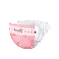 OEM Custom High Quality Pampering Ultra-Thin Cotton Soft Care Disposable Baby Diaper Pantal